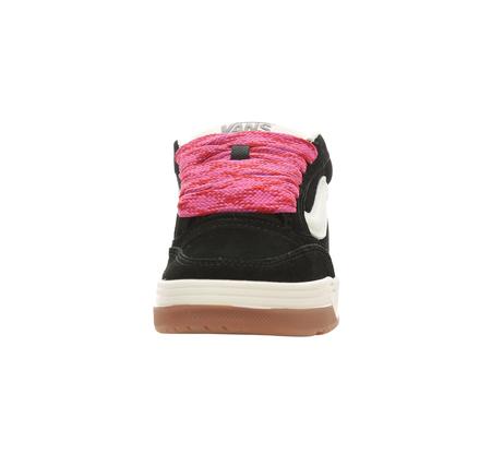 Vans Hylane Spor Ayakkabı Siyah