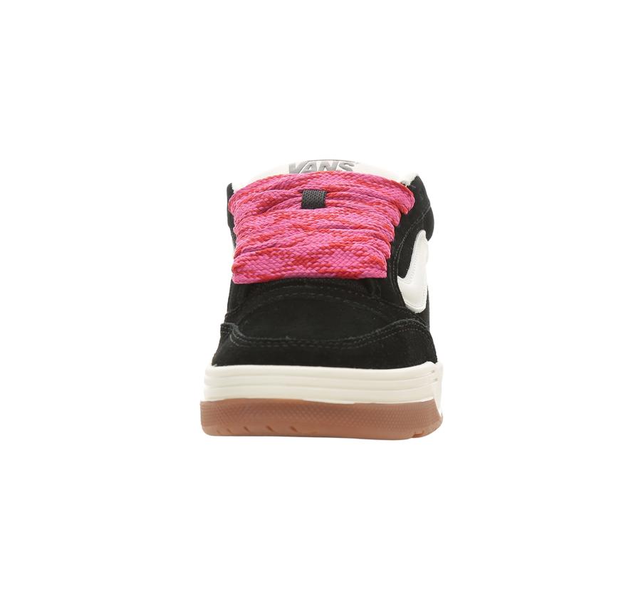 Vans Hylane Spor Ayakkabı Siyah Vans Hylane Spor Ayakkabı Siyah