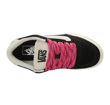 Vans Hylane Spor Ayakkabı Siyah