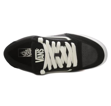 Vans Hylane Spor Ayakkabı Siyah