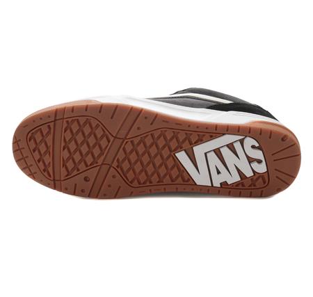 Vans Hylane Spor Ayakkabı Siyah