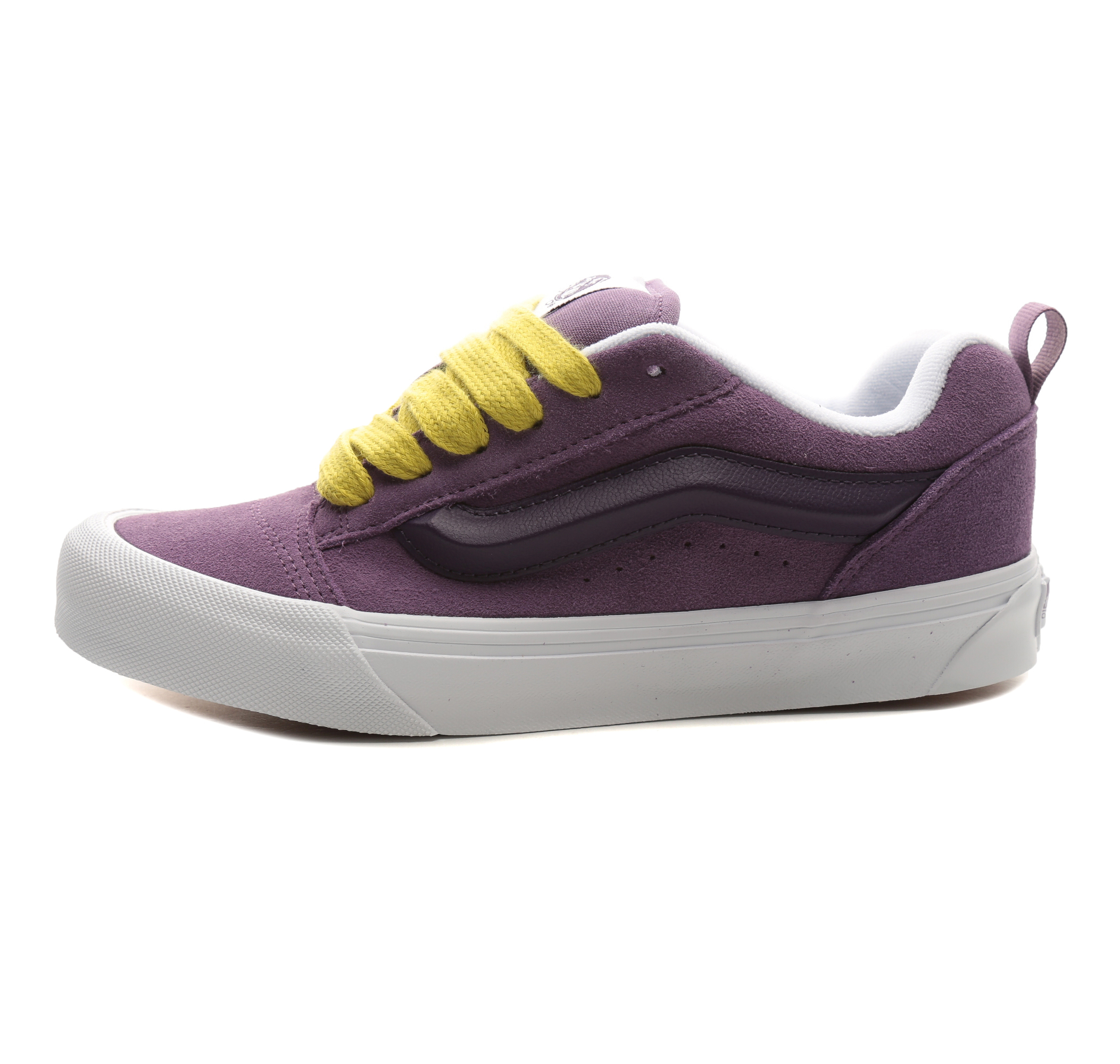 Unisex кроссовки Vans Knu Skool