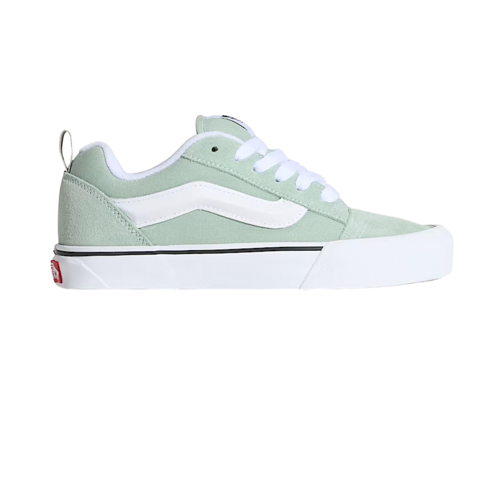 Unisex кроссовки Vans Knu Skool