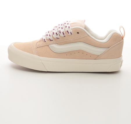 Vans Knu Skool Spor Ayakkabı Pembe