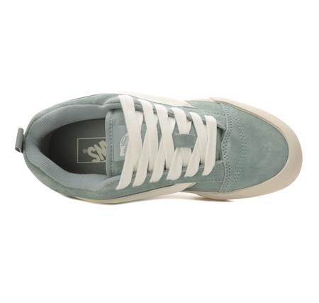 Vans Knu Skool Spor Ayakkabı Açık Mavi