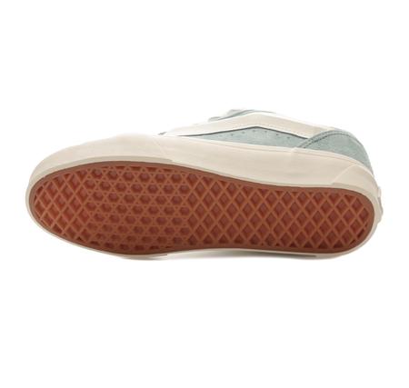 Vans Knu Skool Spor Ayakkabı Açık Mavi
