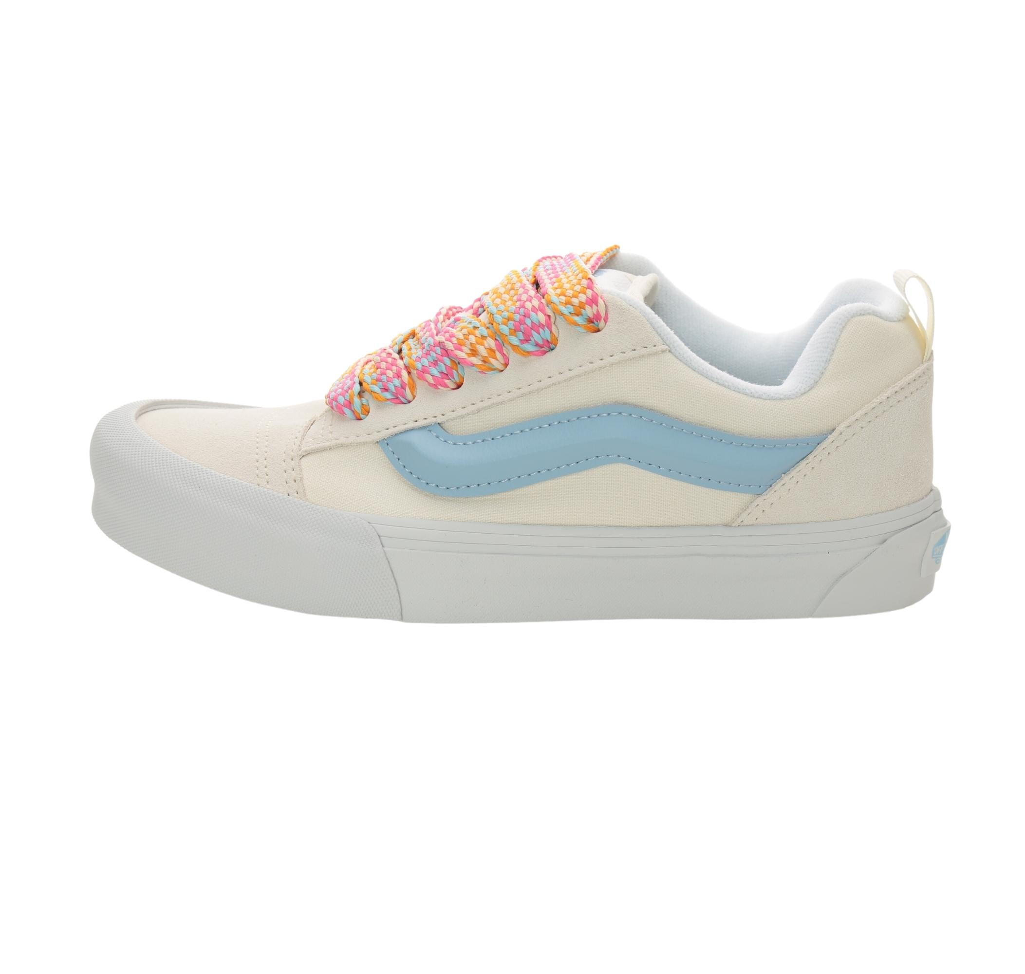 Unisex кроссовки Vans Knu Skool