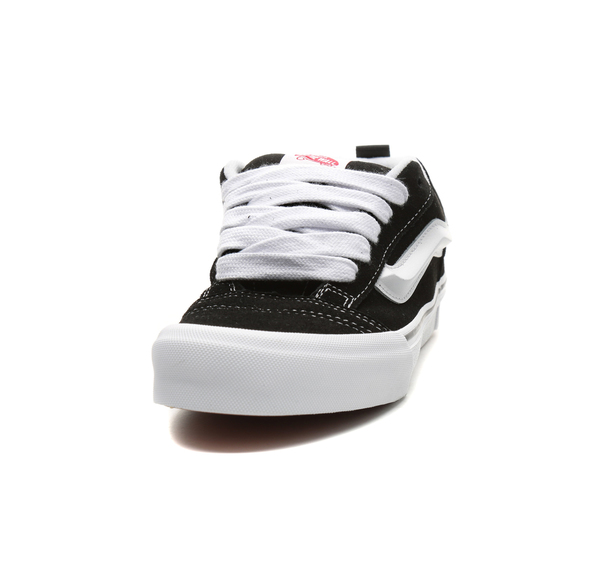 Vans Knu Skool Spor Ayakkabı Siyah Vans Knu Skool Spor Ayakkabı Siyah