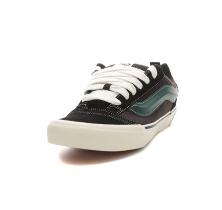 Vans Knu Skool Spor Ayakkabı Siyah
