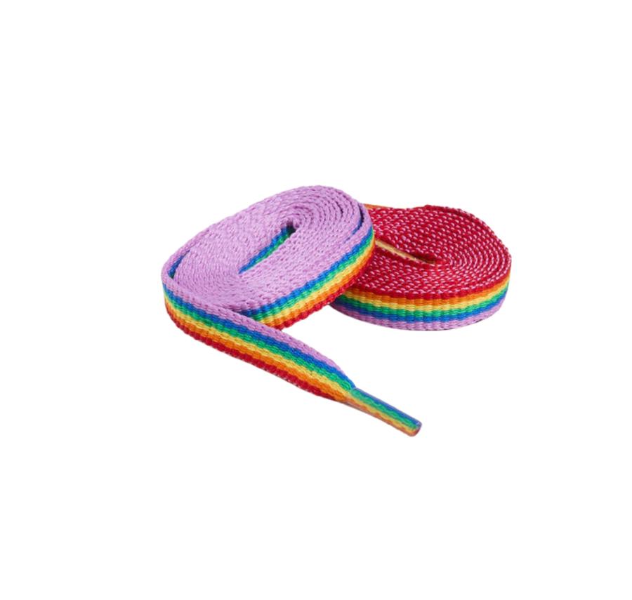 Vans Laces 45" Erkek Bağcık Kırmızı Vans Laces 45" Erkek Bağcık Kırmızı