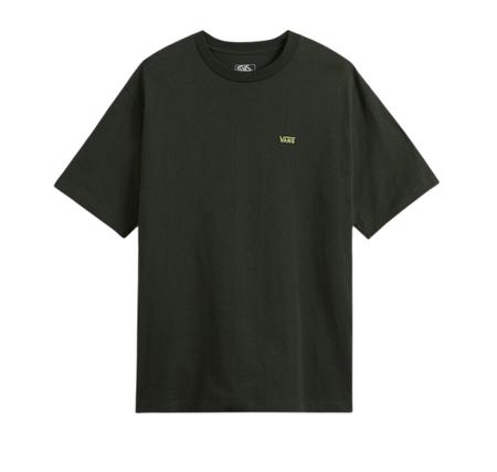 Vans Left Chest Iı Loose Ss Erkek T-Shirt