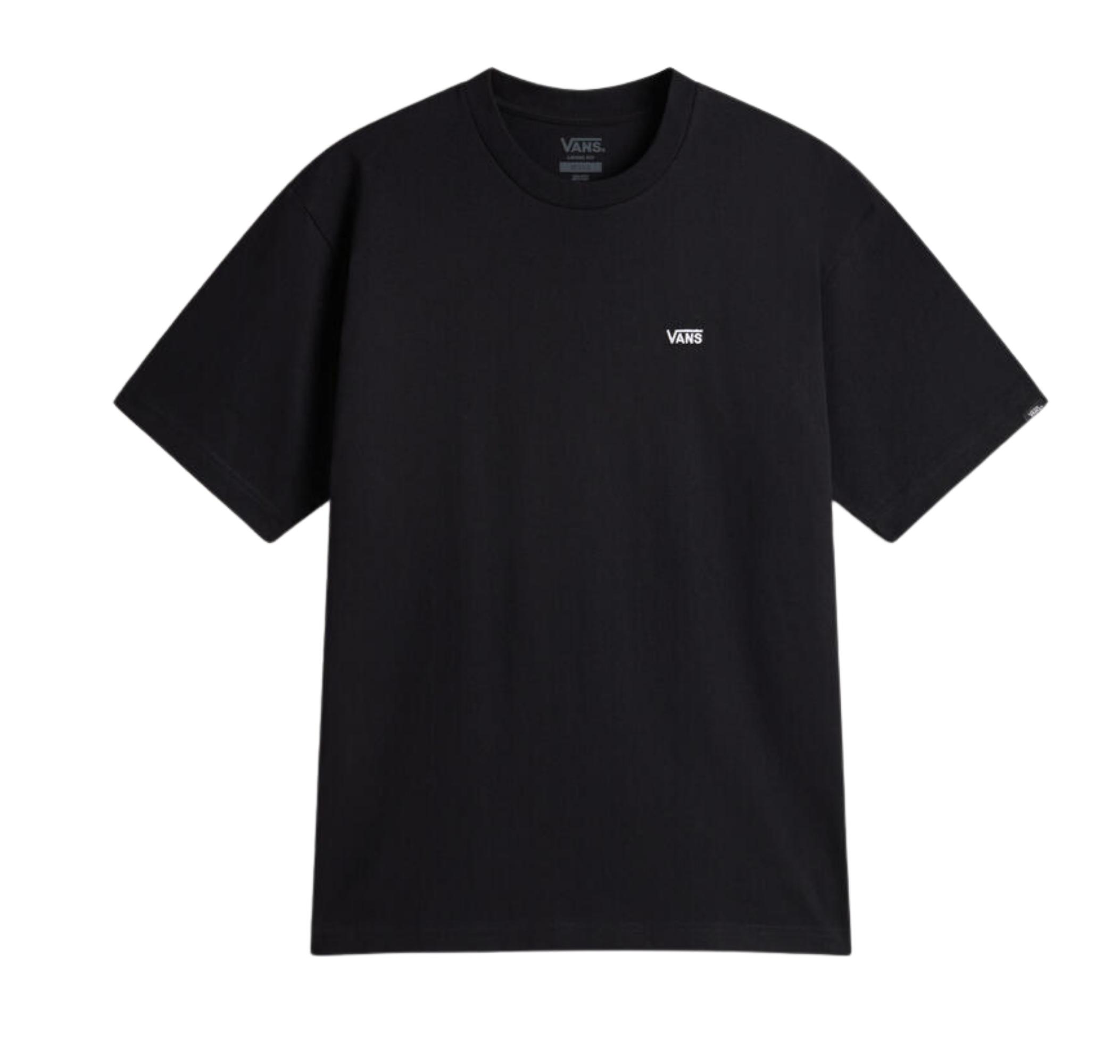 Мужская футболка Vans Left Chest Ii Loose Ss