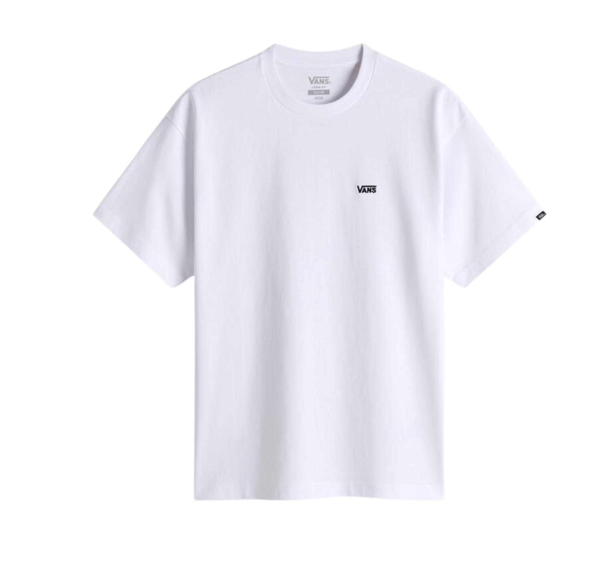 Мужская футболка Vans Left Chest Ii Loose Ss