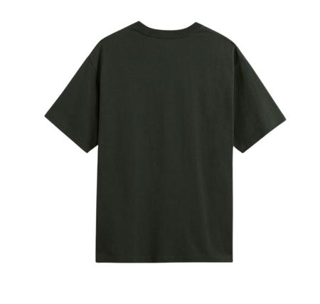 Vans Left Chest Iı Loose Ss Erkek T-Shirt