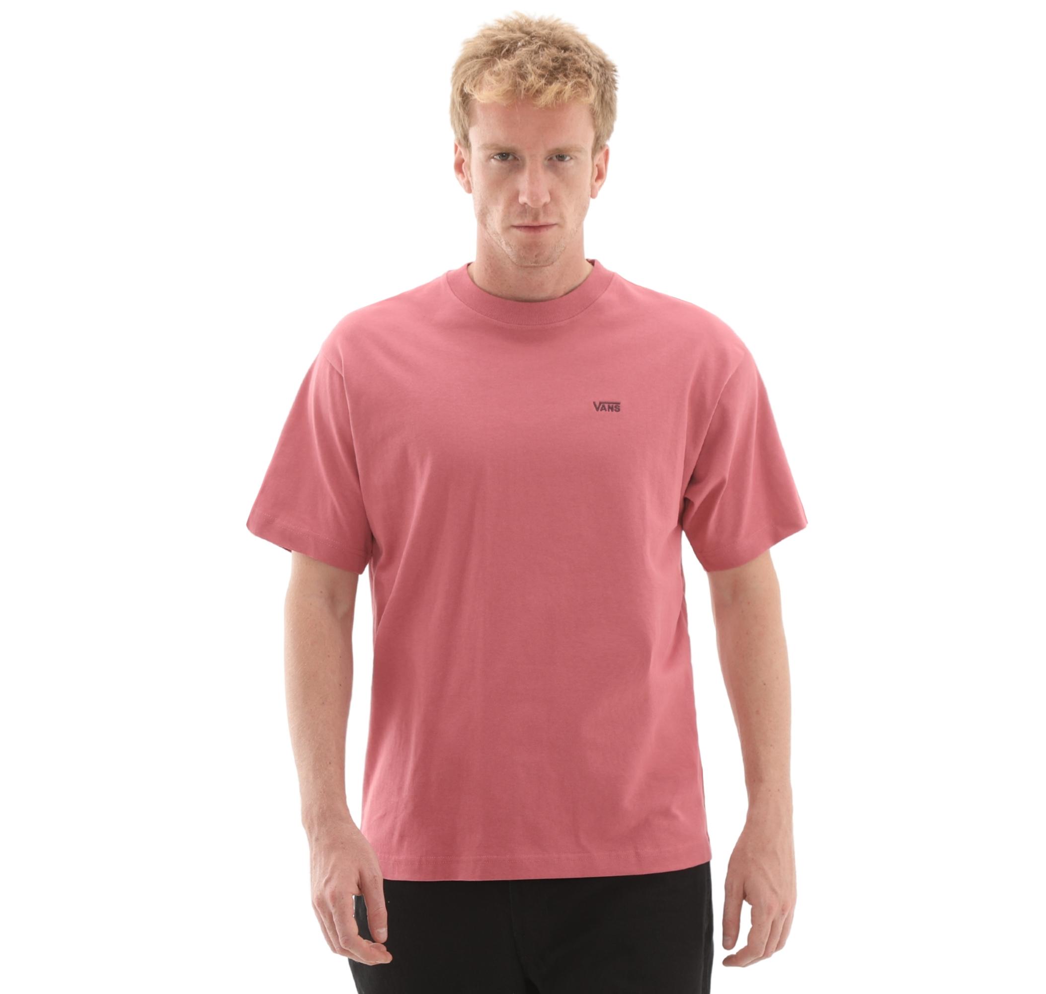 Мужская футболка Vans Left Chest Ii Loose Ss