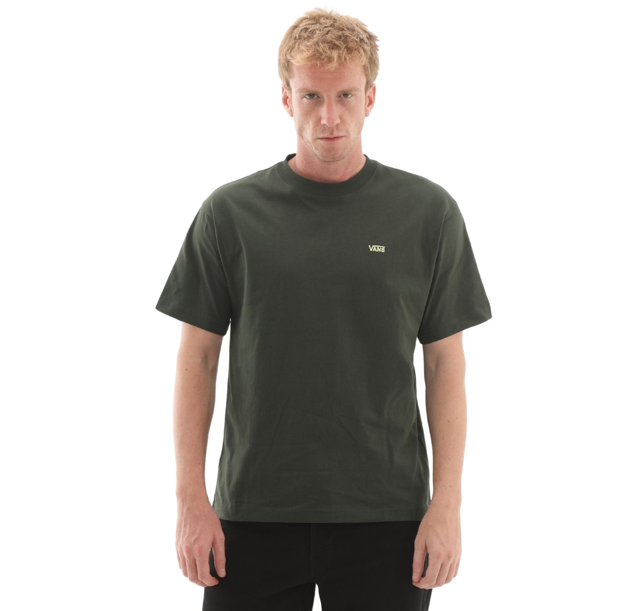 Мужская футболка Vans Left Chest Ii Loose Ss