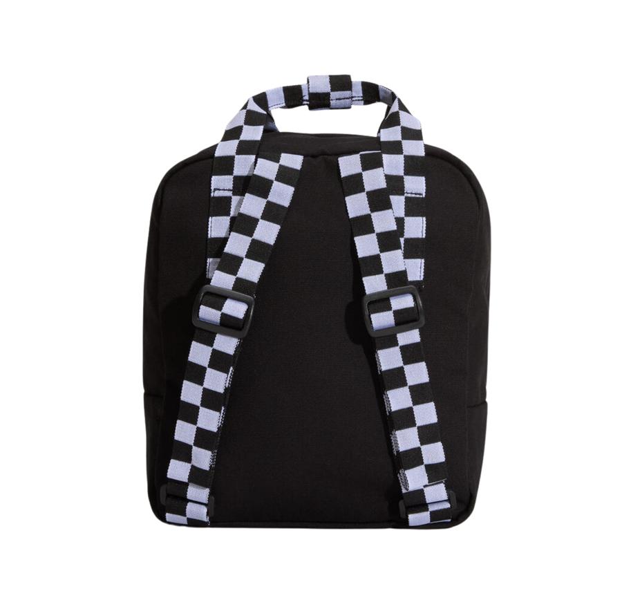 Vans Low Key Mini Backpack Sırt Çantası Siyah Vans Low Key Mini Backpack Sırt Çantası Siyah