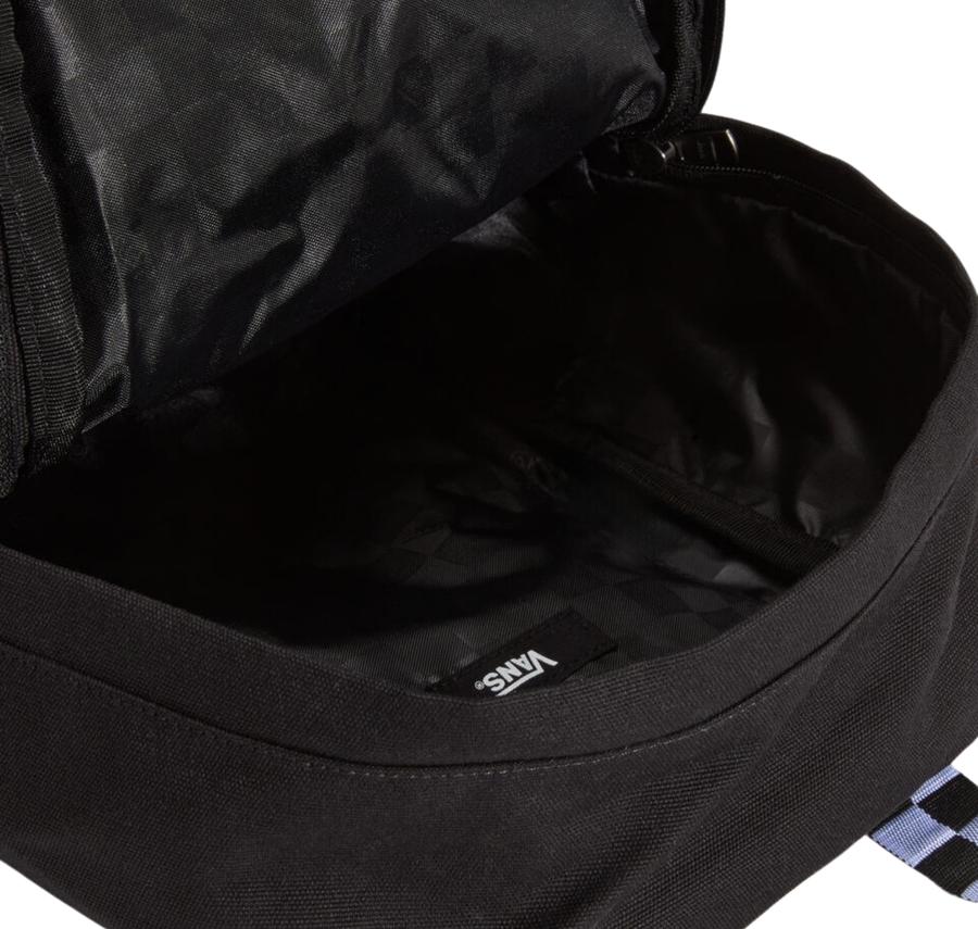 Vans Low Key Mini Backpack Sırt Çantası Siyah Vans Low Key Mini Backpack Sırt Çantası Siyah