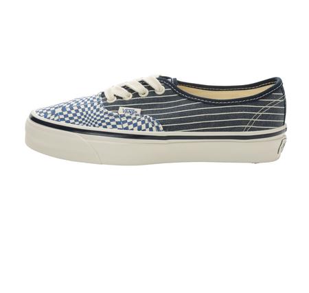 Vans Lx Authentic 44 Spor Ayakkabı