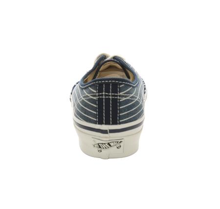 Vans Lx Authentic 44 Spor Ayakkabı Mavi