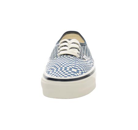 Vans Lx Authentic 44 Spor Ayakkabı Mavi