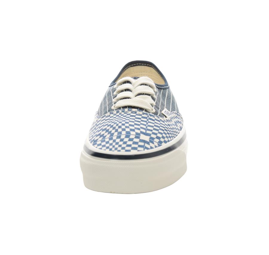 Vans Lx Authentic 44 Spor Ayakkabı Mavi Vans Lx Authentic 44 Spor Ayakkabı Mavi