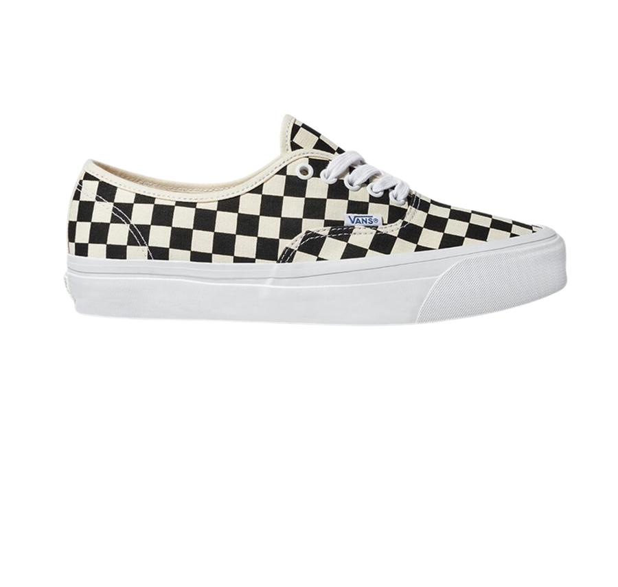 Vans Lx Authentic Reissue 44 Spor Ayakkabı Krem Vans Lx Authentic Reissue 44 Spor Ayakkabı Krem