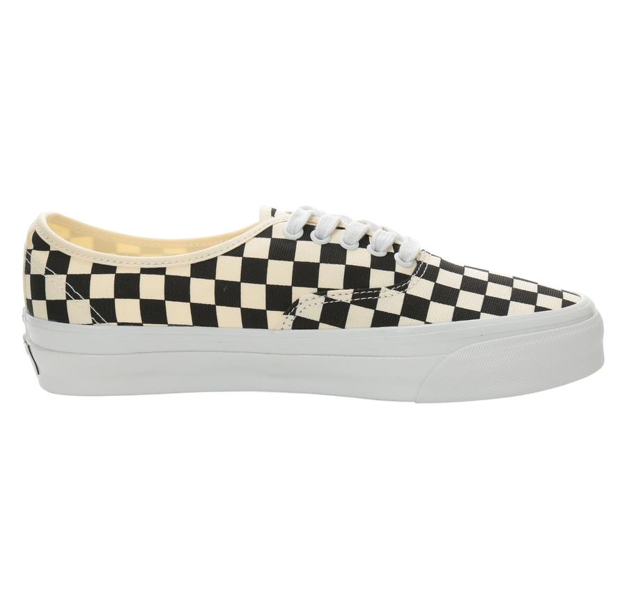 Vans Lx Authentic Reissue 44 Spor Ayakkabı Krem Vans Lx Authentic Reissue 44 Spor Ayakkabı Krem