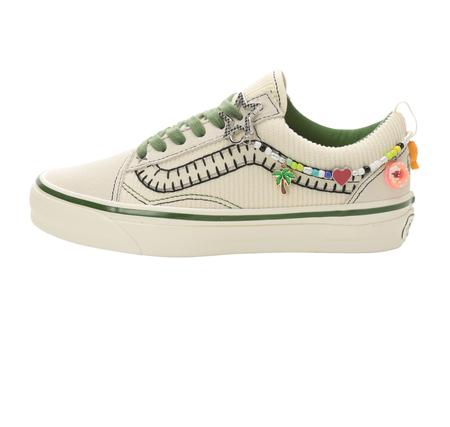 Vans Lx Old Skool Charms Spor Ayakkabı