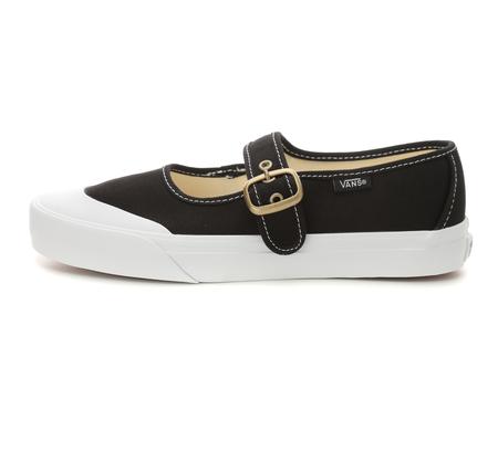 Vans Mary Jane Spor Ayakkabı Siyah