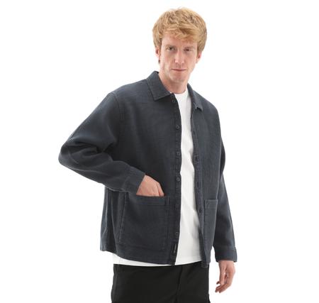 Vans Maywood Dobby Shacket Erkek