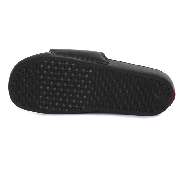 Vans Mn La Costa Slide-On Erkek Terlik Siyah Vans Mn La Costa Slide-On Erkek Terlik Siyah