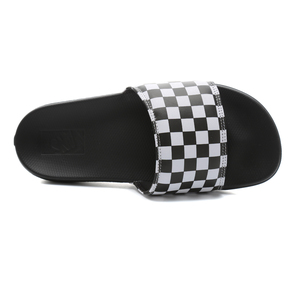 Vans Mn La Costa Slide-On Erkek Terlik Siyah