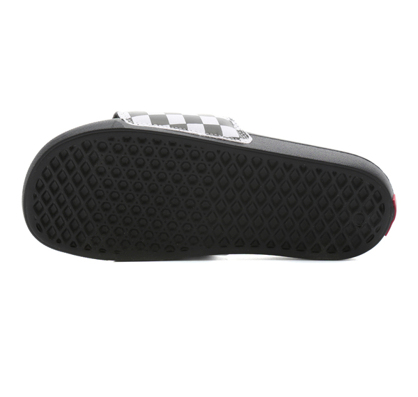 Vans Mn La Costa Slide-On Erkek Terlik Siyah Vans Mn La Costa Slide-On Erkek Terlik Siyah