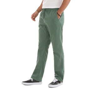 Vans Mn Range Relaxed Elastıc Pant Erkek Pantolon Yeşil