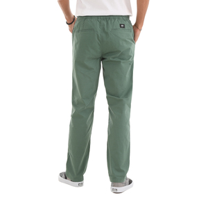 Vans Mn Range Relaxed Elastıc Pant Erkek Pantolon Yeşil