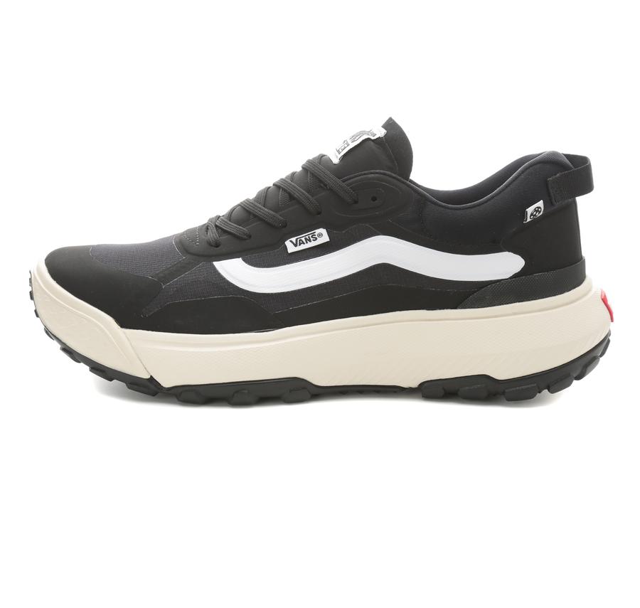 Vans Mte Crosspath Spor Ayakkabı Siyah