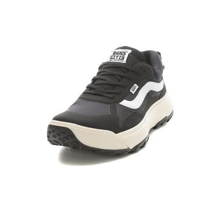 Vans Mte Crosspath Spor Ayakkabı Siyah