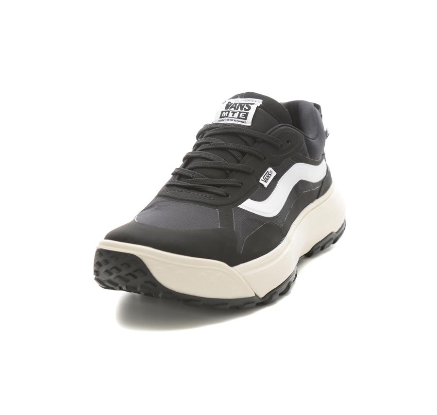 Vans Mte Crosspath Spor Ayakkabı Siyah Vans Mte Crosspath Spor Ayakkabı Siyah