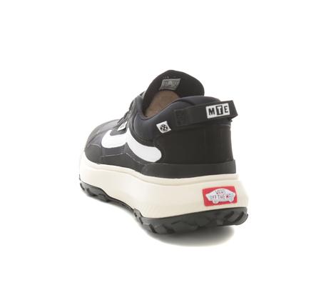 Vans Mte Crosspath Spor Ayakkabı Siyah