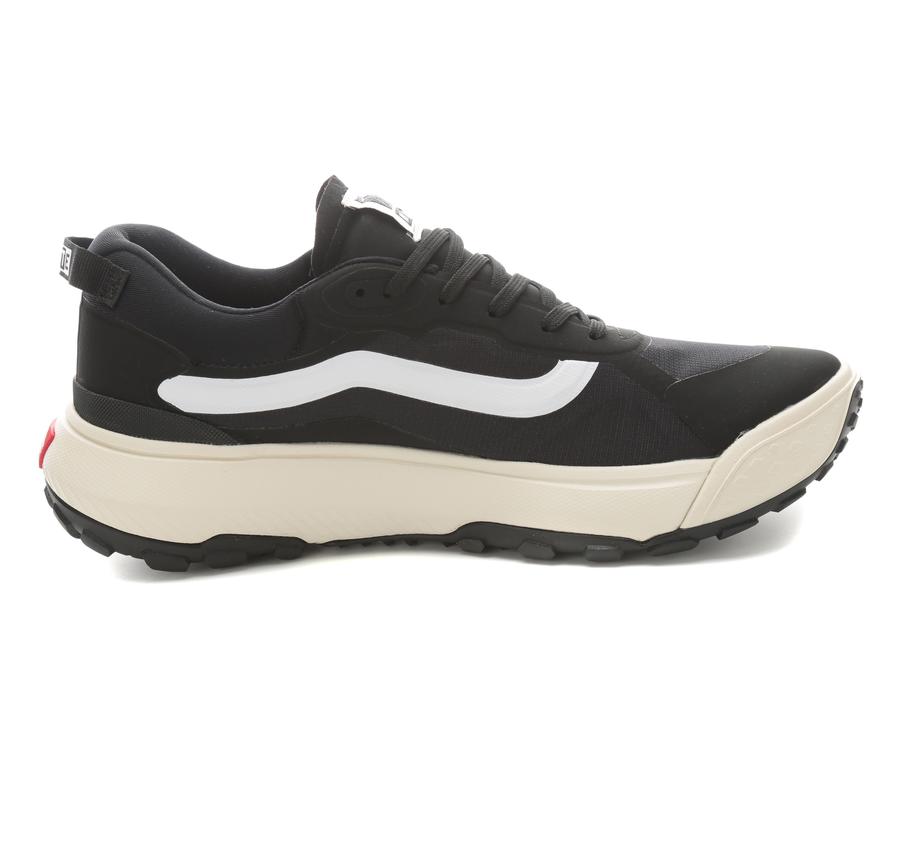 Vans Mte Crosspath Spor Ayakkabı Siyah Vans Mte Crosspath Spor Ayakkabı Siyah