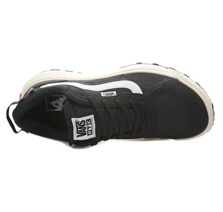 Vans Mte Crosspath Spor Ayakkabı Siyah