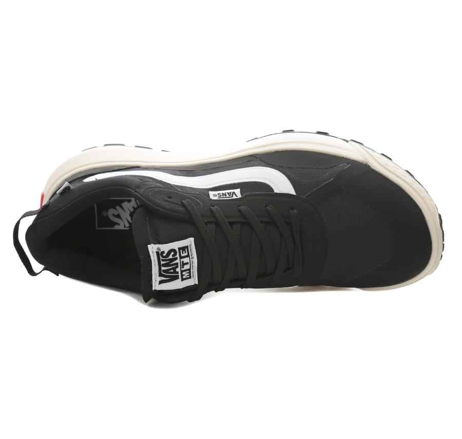 Vans Mte Crosspath Spor Ayakkabı Siyah Vans Mte Crosspath Spor Ayakkabı Siyah
