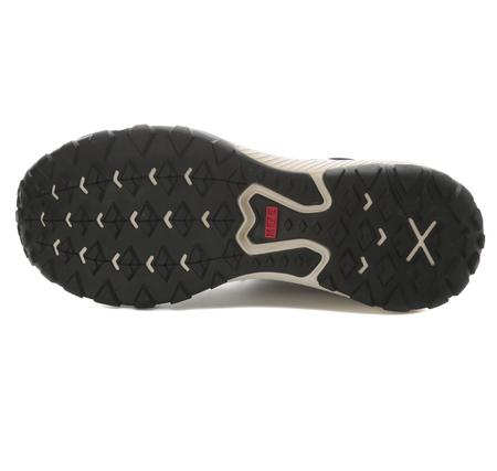 Vans Mte Crosspath Spor Ayakkabı Siyah
