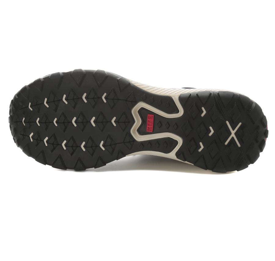 Vans Mte Crosspath Spor Ayakkabı Siyah Vans Mte Crosspath Spor Ayakkabı Siyah