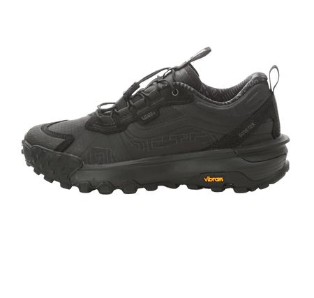 Vans Mte Crosspath Xc Gore-Tex Spor Ayakkabı Siyah