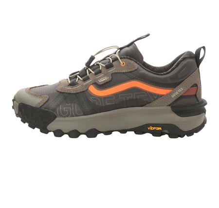 Vans Mte Crosspath Xc Gore-Tex Spor Ayakkabı Haki