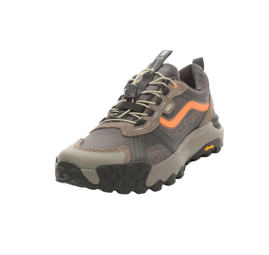 Vans Mte Crosspath Xc Gore-Tex Spor Ayakkabı Haki Vans Mte Crosspath Xc Gore-Tex Spor Ayakkabı Haki