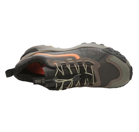 Vans Mte Crosspath Xc Gore-Tex Spor Ayakkabı Haki