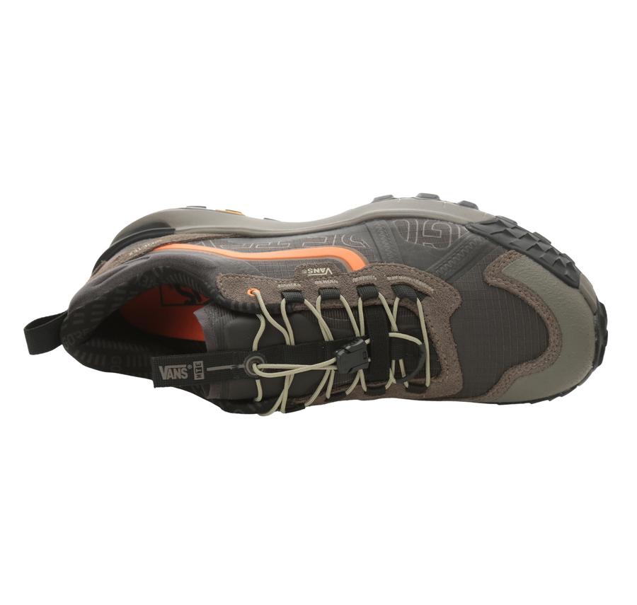 Vans Mte Crosspath Xc Gore-Tex Spor Ayakkabı Haki Vans Mte Crosspath Xc Gore-Tex Spor Ayakkabı Haki
